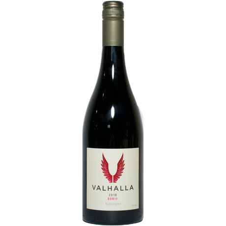 Valhalla Rutherglen Reserve Durif 2018