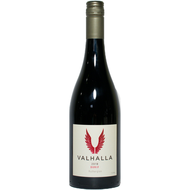 Valhalla Rutherglen Reserve Durif 2018