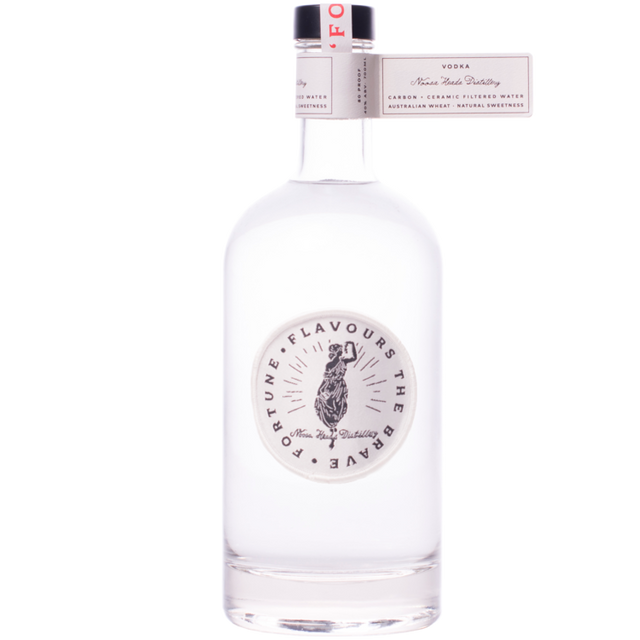 Fortune Distillery Vodka 700ml