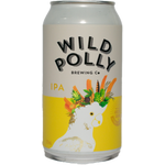 Wild polly IPA