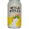 Wild polly IPA