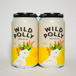 Wild Polly IPA 4 pack